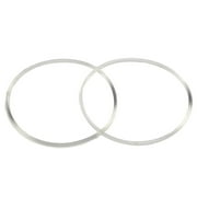 2PC Replacement Sander Belt For CMEW231 DCW210B DCW210P1 DWE6420 DWE6421 Belt